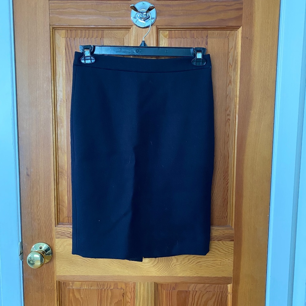 Pencil Skirt